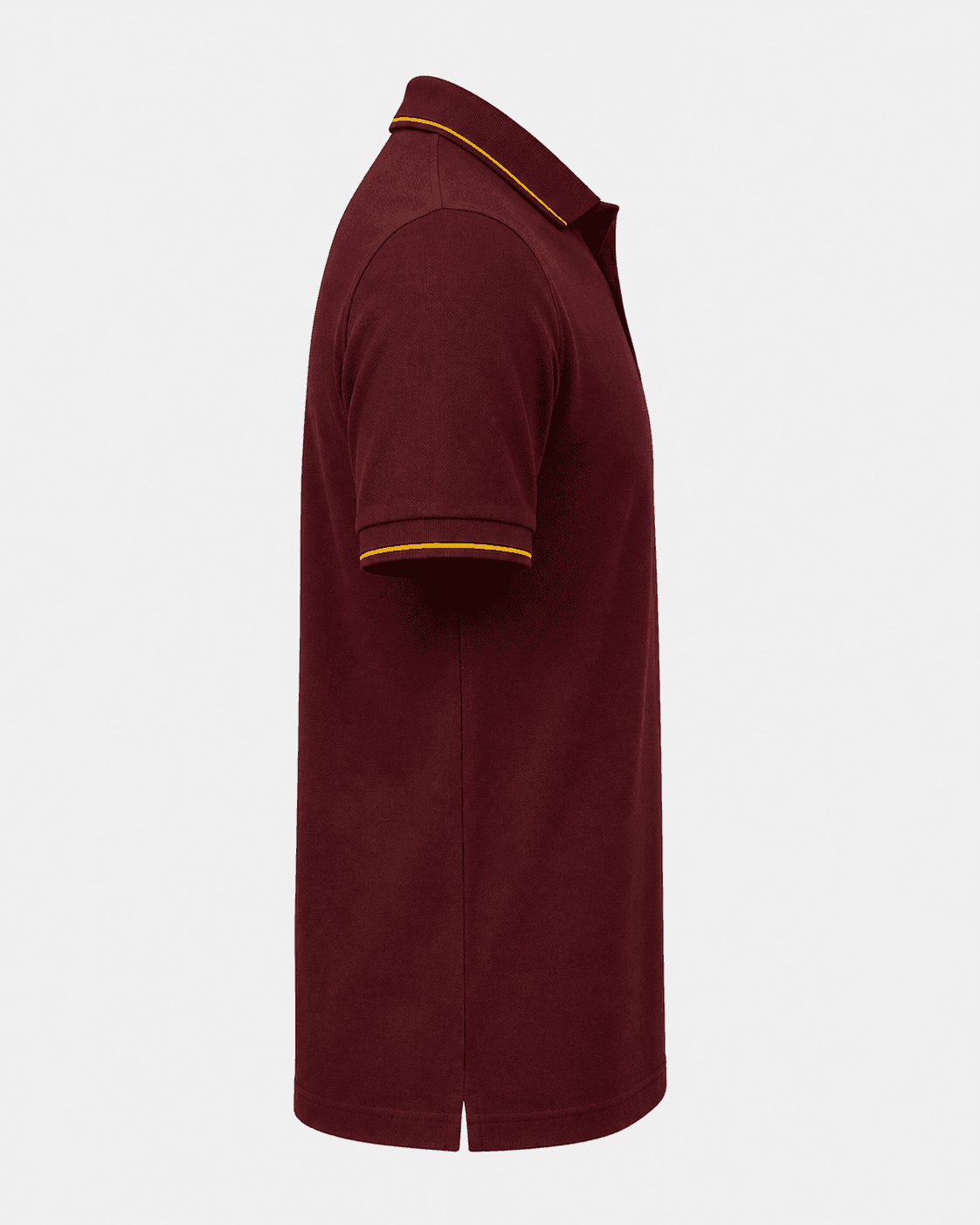 Maroon T-Shirt — Side 2 thumbnail